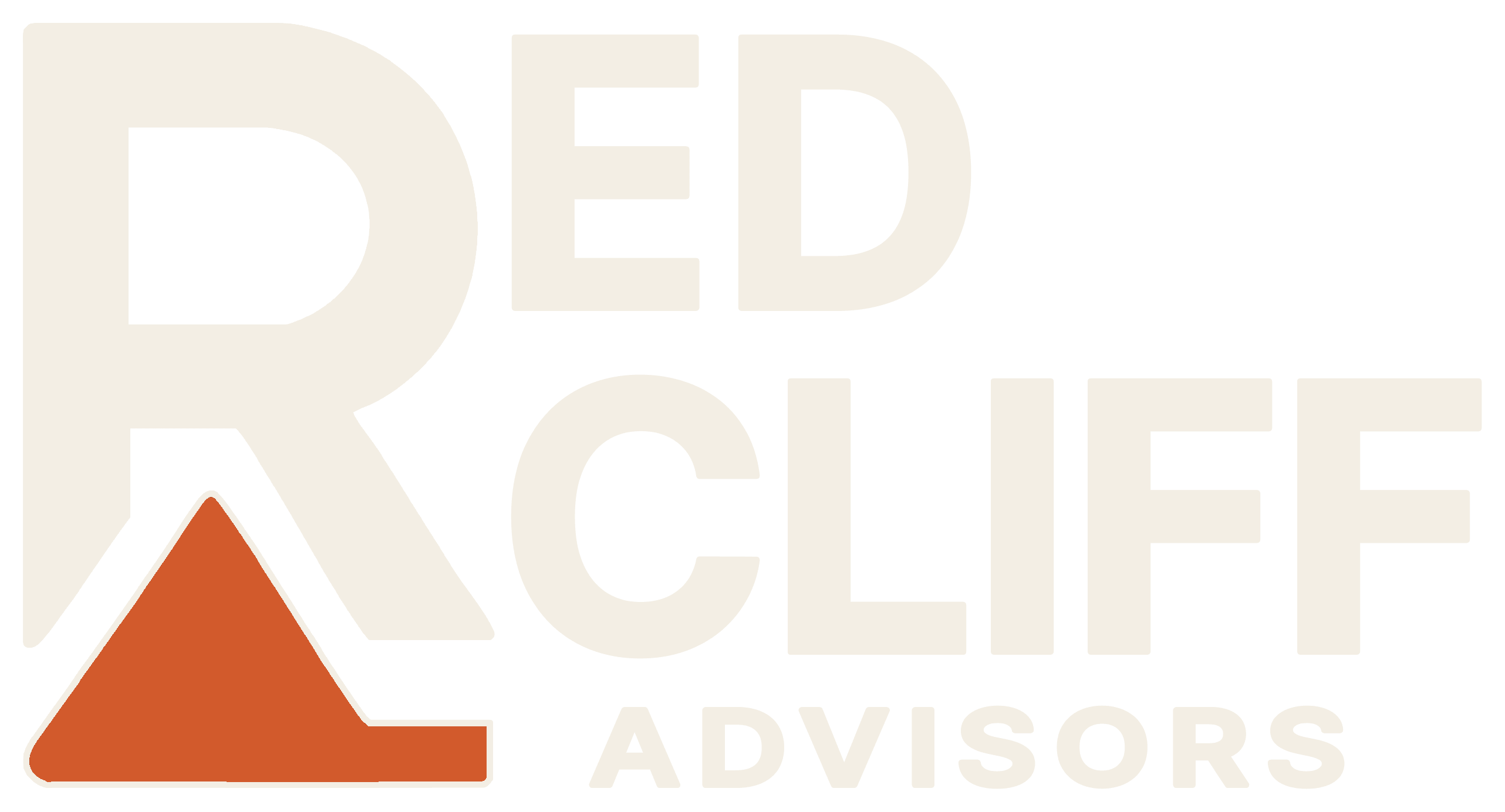 Red Cliff Advisors